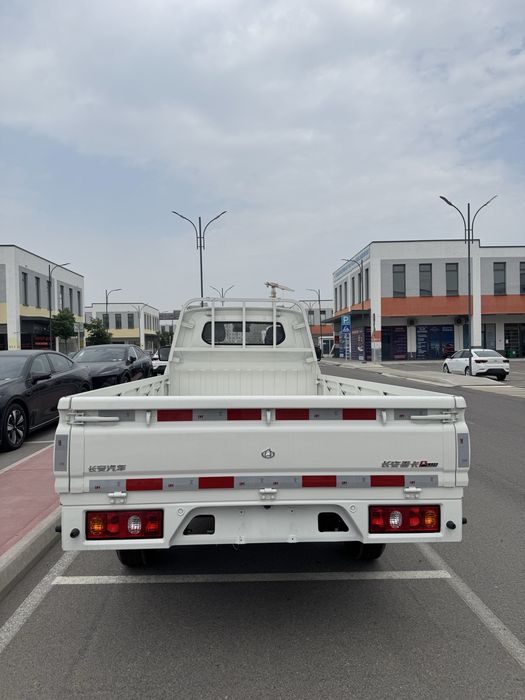Changan star srochna sotiladi