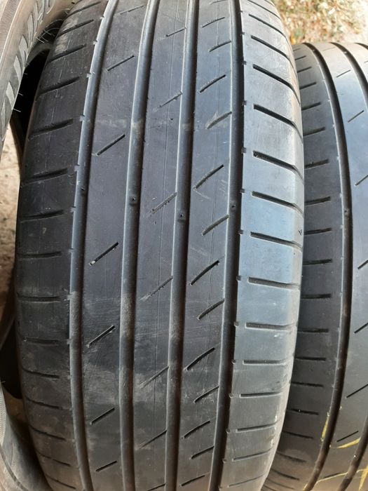 Продам шины 205/60/16 кумхо