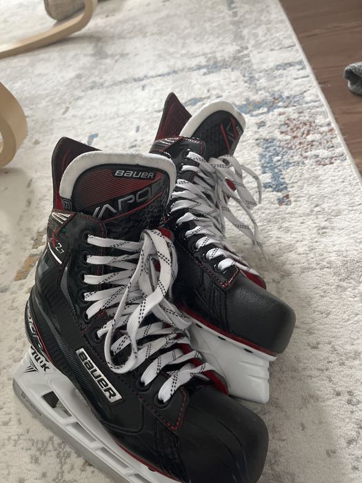 Коньки BAUER X 2.7