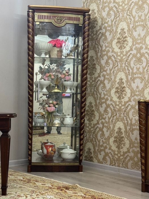 Комплект мебель.