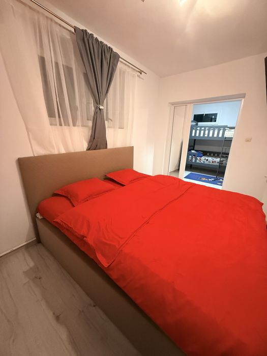 Casa de inchiriat in Timisoara-curte proprie+parcare