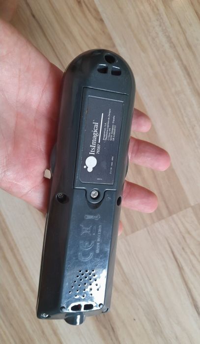 Telecomanda imaginarium itsimagical itsmagical televizor jucarie tv