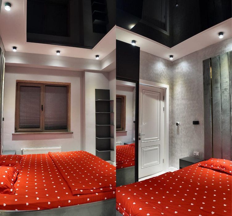 Tashkent City Boulevard kunlik kvartira