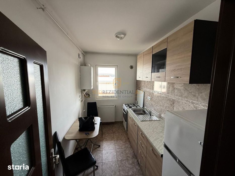 Apartament 2 camere de inchiriat langa metrou Dimitrie Leonida