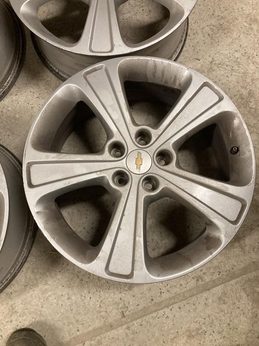 Джанти  19' за  Opel Antara и  Captiva/ Каптива и Антара