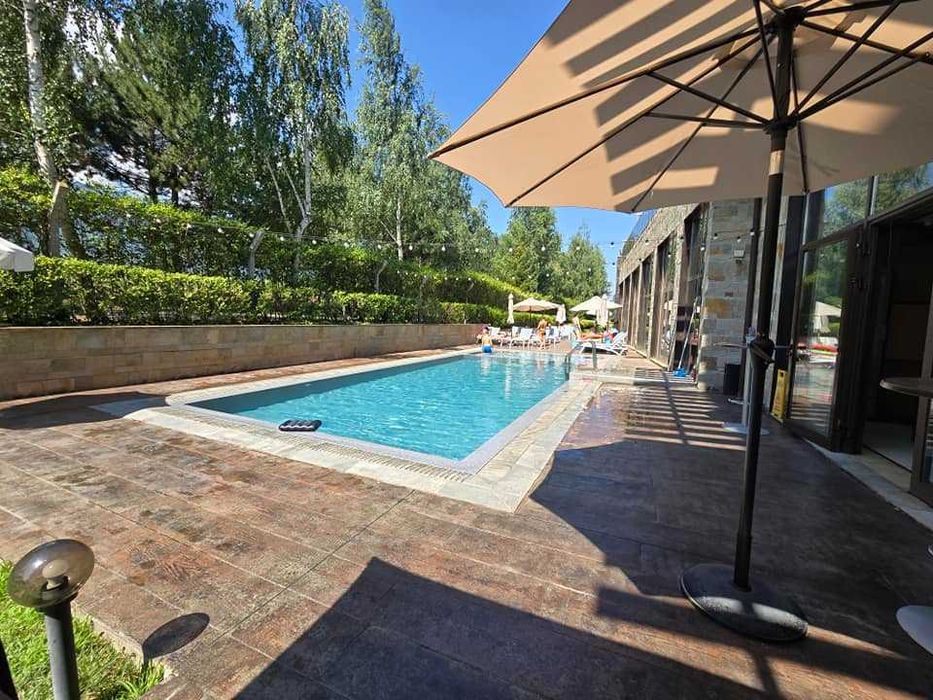 Продава се Двустаен апартамент в Банско - 80 кв.м за 913 €/кв.м - Снимка #12