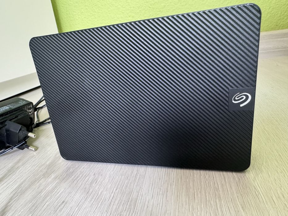 HDD Extern Seagate Expansion 8TB