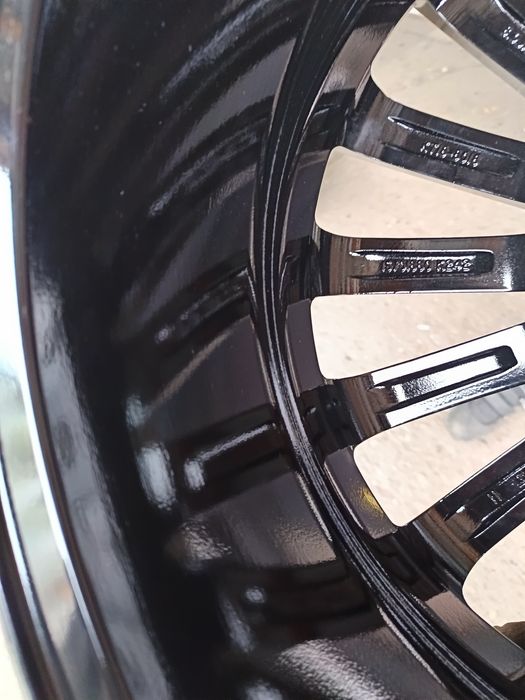 18цола нови джанти 'KESKIN' 5х112