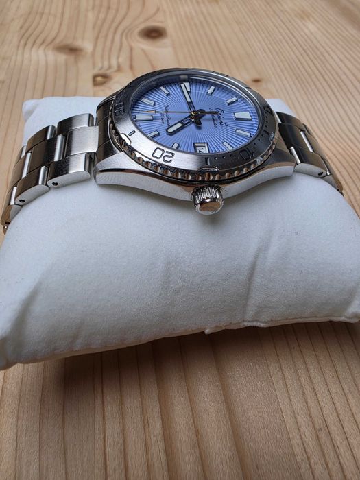 Ceas Automatic Orient 75th Anniversary Limited Edition 6000