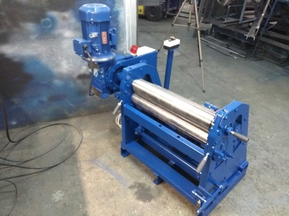 Вальцовочный станок от производителя
