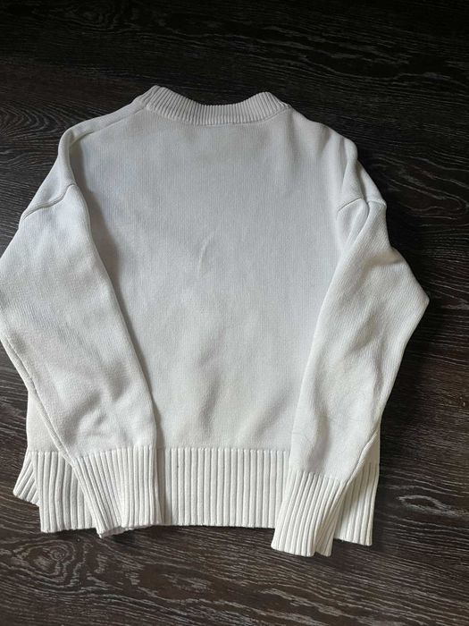 Ami paris S unisex бяла 30 евро