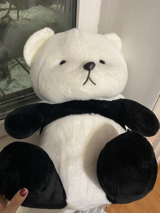 Продам игрушку мягкую 13000