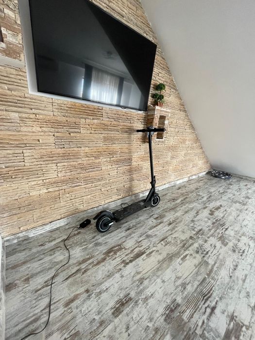 Trotineta Kukirin S1 Max