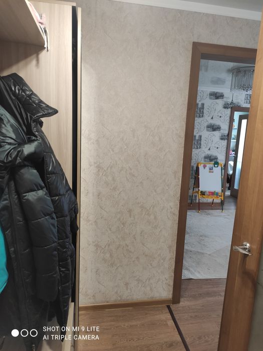 2х комн квартира