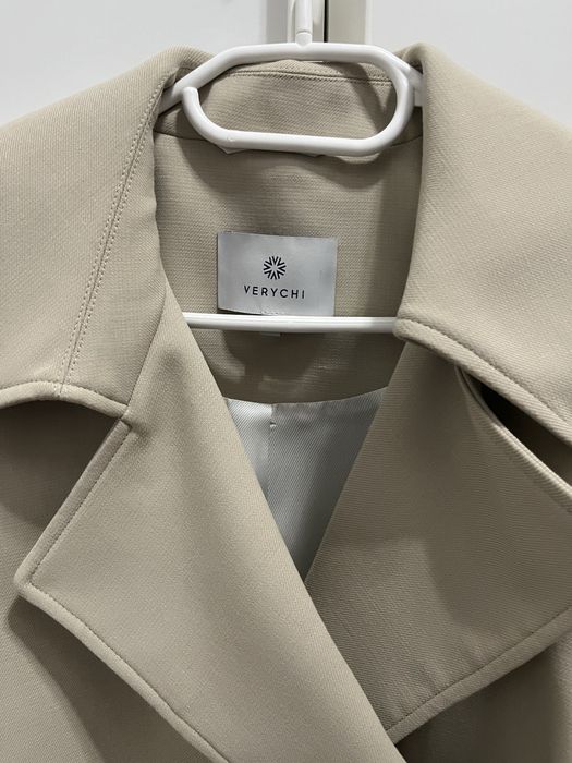 Яке Verychi, размер М