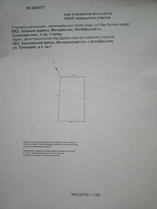 Срочно продам участок под ИЖС