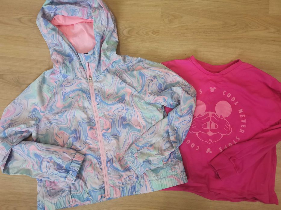 Якенце и суитшърт 10 г