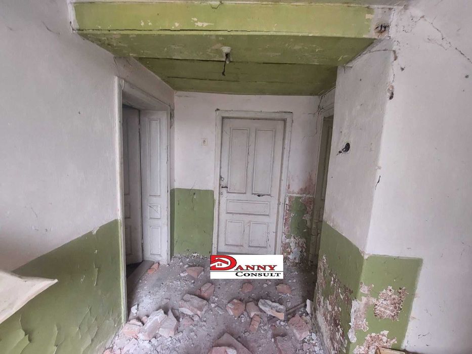 Продава се Къща в с. Михалци, Област Велико Търново - 150 кв.м за 170 €/кв.м - Снимка #4