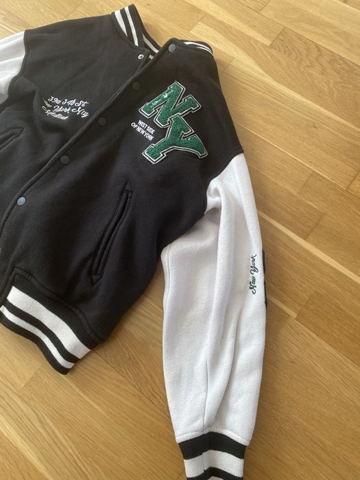 Vând jacketă  New York,Zara ( mărimea 9,10 ani,1,40 )