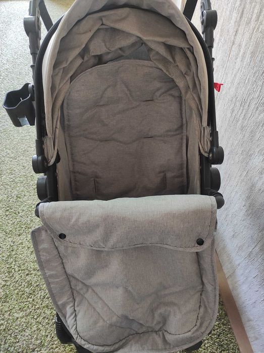 Детска количка Лорели