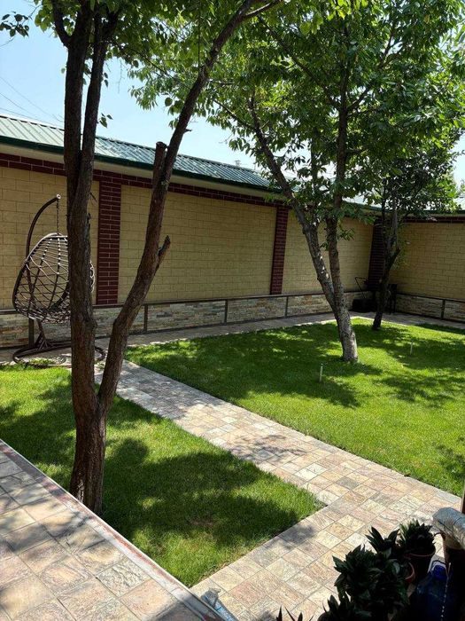 Продаётся уютный дом в Яшнабадском районе, Шумиловский городок