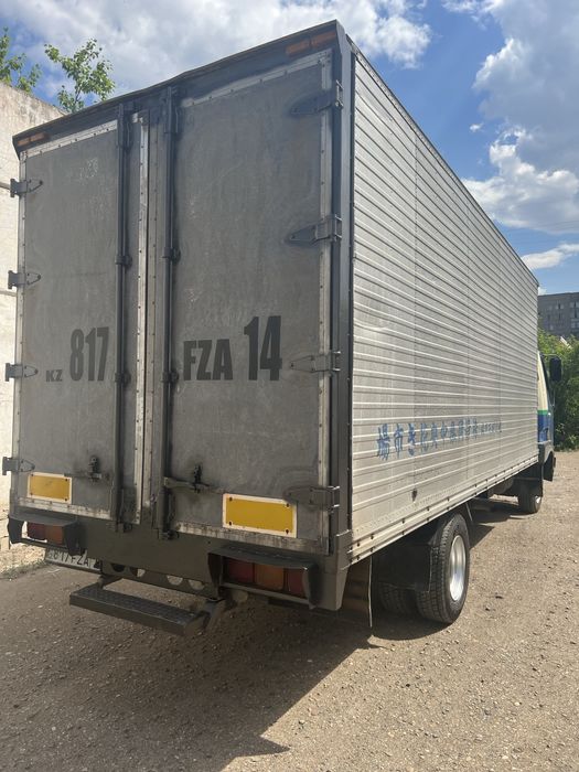 Продам Митсубиси фусо японец