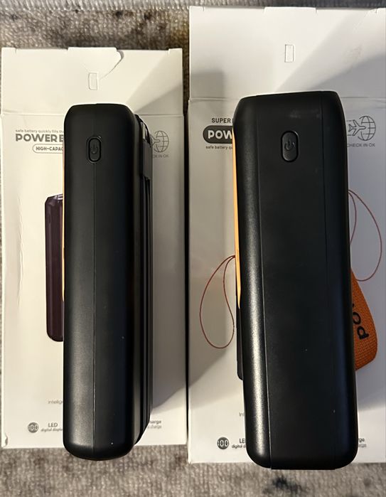 Продам power bank
