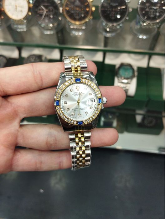 Rolex jenskiy koja remeshok casio soat telefon