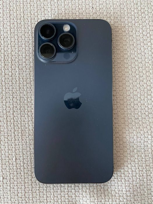 Iphone 15 pro max 256 / айфон 15 про макс