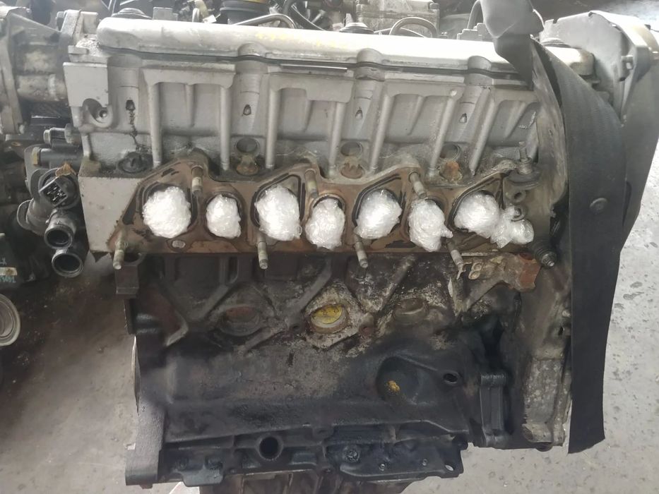 motor  f9qh780 1.9dti renault clio 2