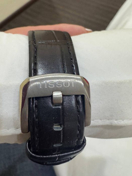 Tissot 1853 PRX янги