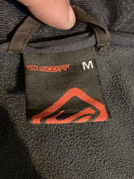 Ски яке Scott