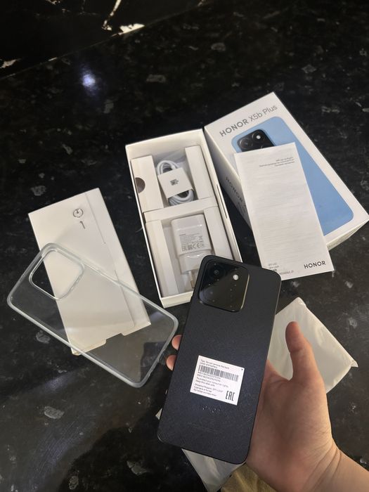 Телефон Honor X5b