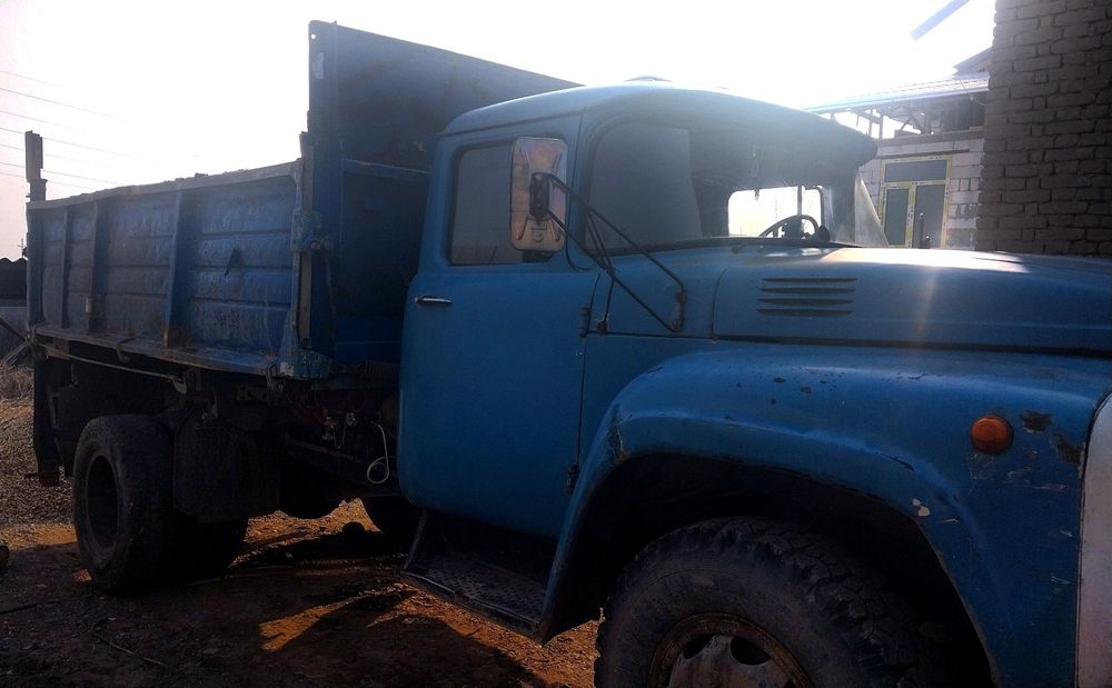 Машина сотилади холати яхши