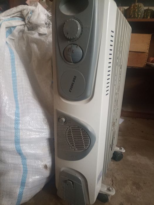 Калонка ва печка сотилади