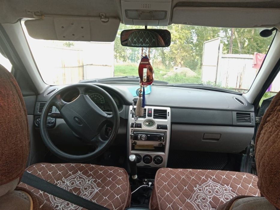 Продам приору в хорошем состоянии