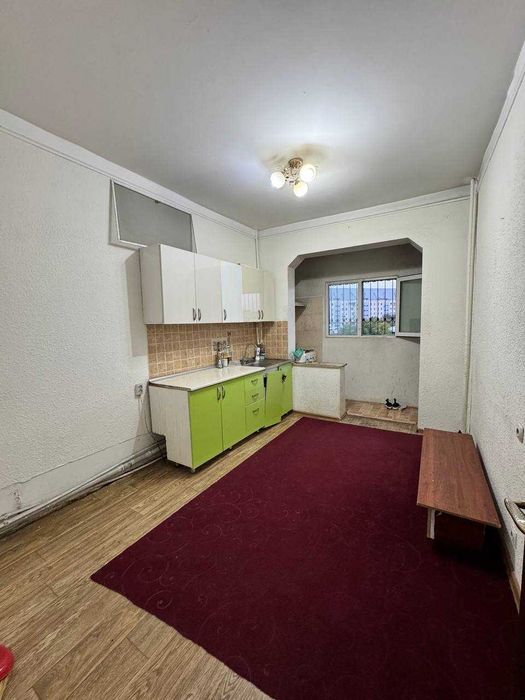 Ганга Себзор 2/5/9 Отдельный вход метро Гафур Гулям Ипотека