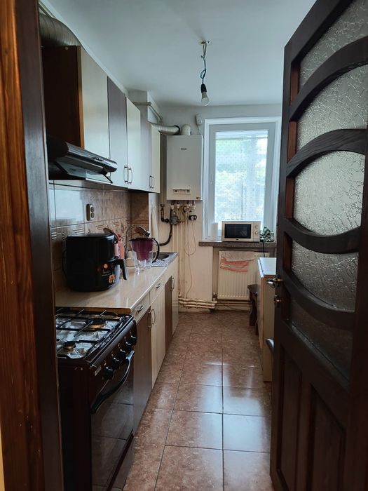 Caut colega de apartament Piatra Neamț