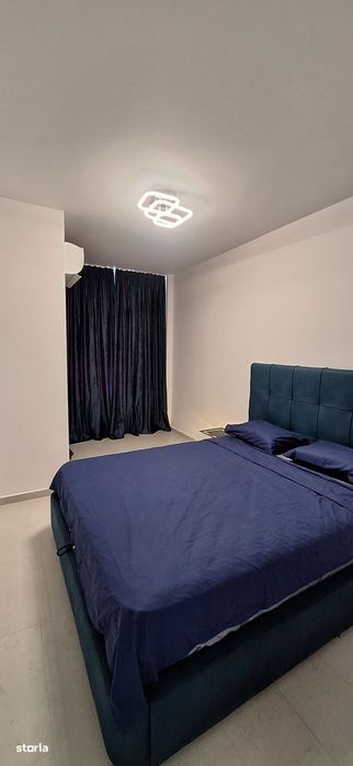 Apartament două camere nou ( mobilat/utilat ), S1 mall Colloseum