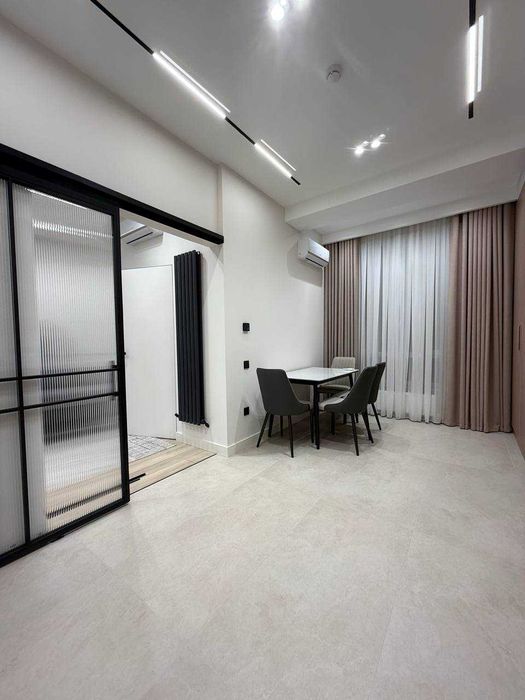 Сдаётся квартира в Olmazor City!!