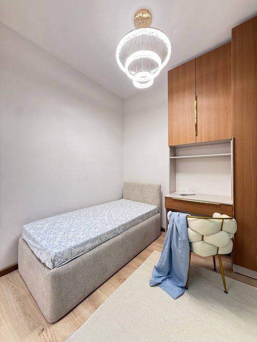 ЖК Чинабад 3/7/11 квартира евро, новостройка Юнусабад