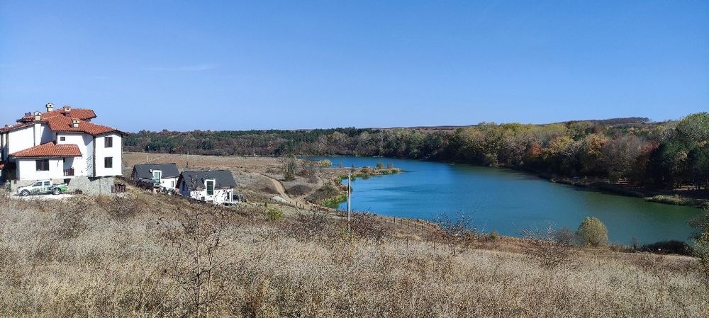 Продава се Парцел в с. Николаевка, Област Варна - 6200 кв.м за 11 €/кв.м - Снимка #11