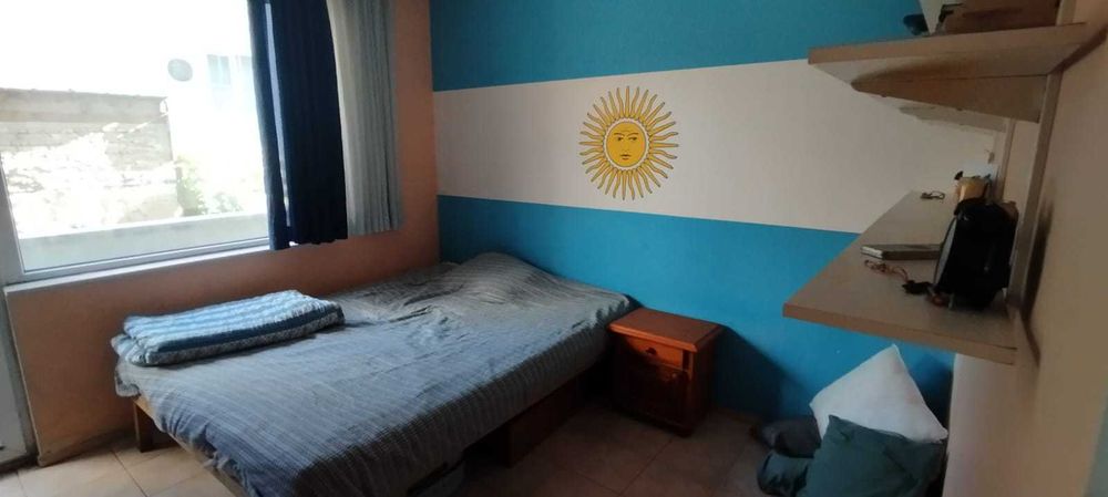 Дава се под наем Тристаен апартамент в Варна, Център - 60 кв.м за 450 € - Снимка #3