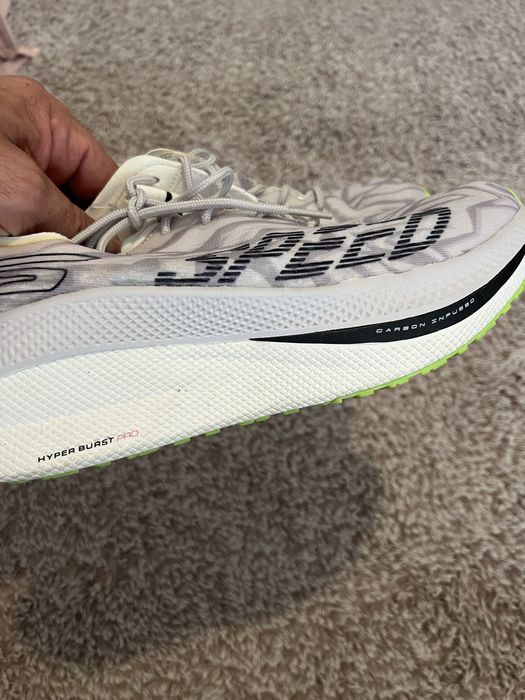 Skechers Go Run Speed Beast-оригинални маратонки