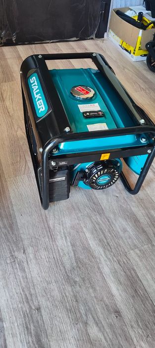 Продам новый генератор