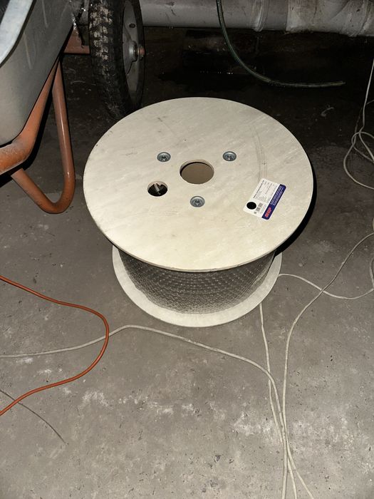 Кабель cat 6 pe ftp 305 метров