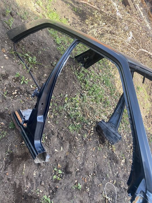 Крыша на Mercedes w 124