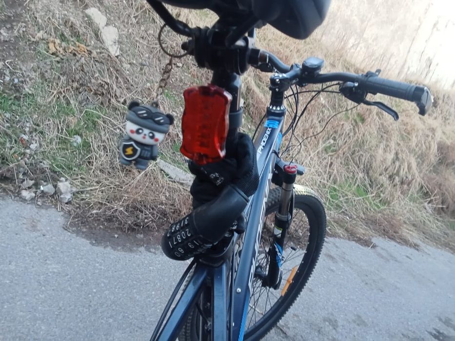 Велосипед Феникс оригинал срочно