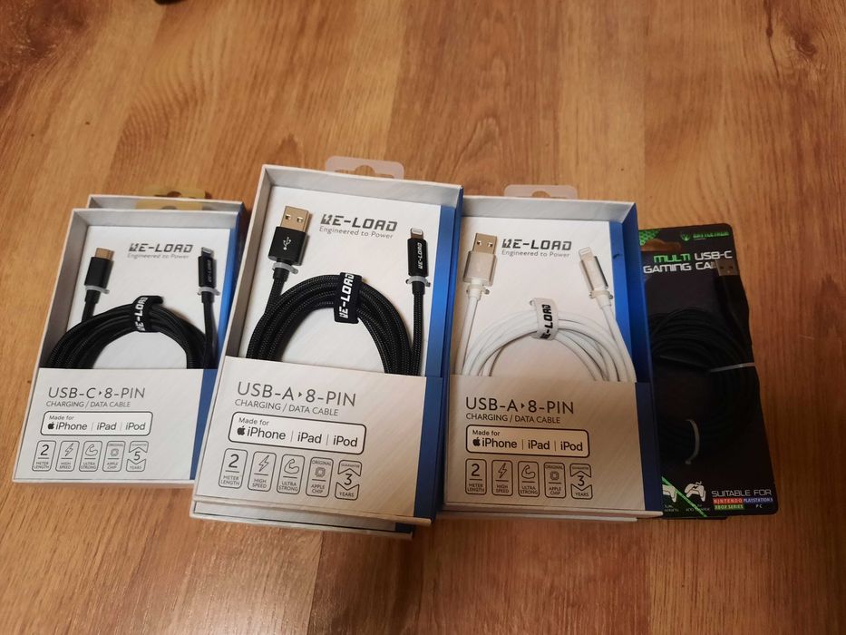 Cablu iphone Fast Charger X/Xs/11/12/13/14/Pro/Max