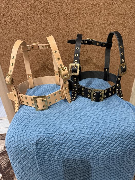 Колан за чанове и хлопки